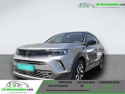Utilisé 2021 Opel Mokka SUV | 21 900 € (Prix juste)