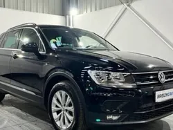 Utilisé 2018 VW Tiguan SUV | 21 990 € (Bon prix)