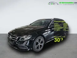 Utilisé 2019 Mercedes E200 Berline | 32 800 €