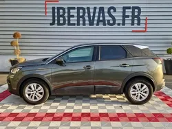 Utilisé 2019 Peugeot 3008 Business-Line SUV | 18 599 € (Bon prix)