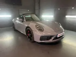 Gris Utilisé 2024 Porsche 992 Cabriolet | 249 900 €