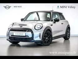 Argent Utilisé 2023 Mini Cooper SE Premium Plus Citadine | 21 860 € (Prix juste)