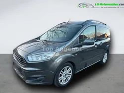 Utilisé 2018 Ford Tourneo Van | 15 400 € (Super prix)