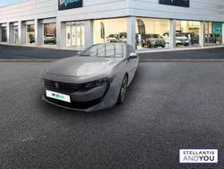 Gris Utilisé 2019 Peugeot 508 Allure Berline | 17 190 € (Bon prix)