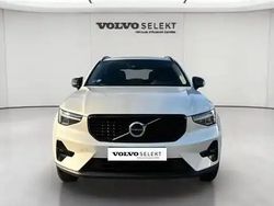 Blanc Occasion 2022 Volvo XC40 SUV | 34 980 €