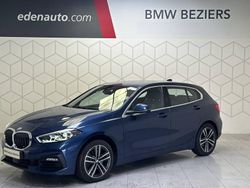 Utilisé 2022 BMW 118 Citadine | 24 890 € (Bon prix)