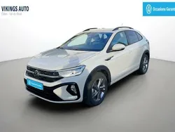 Utilisé 2024 VW Taigo R-line SUV | 30 490 € (Prix cher)