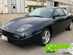 Bleu Utilisé 1998 Fiat Coupé Coupé | 9 500 €