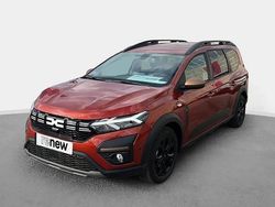 Marron Occasion 2024 Dacia Jogger Extreme Monospace | 21 299 € (Bon prix)