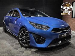 Occasion 2022 Kia Ceed GT GT-Line Berline | 16 990 € (Prix juste)