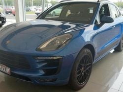 Bleu Utilisé 2016 Porsche Macan GTS SUV | 42 990 € (Super prix)