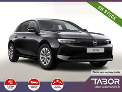 Noir Utilisé 2024 Opel Astra Edition | 22 173 € (Prix juste)