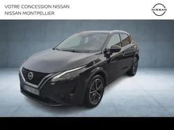 Noir Utilisé 2022 Nissan Qashqai Tekna SUV | 26 890 € (Prix juste)