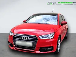 Utilisé 2018 Audi A1 Sportback Sport Citadine | 19 400 € (Bon prix)