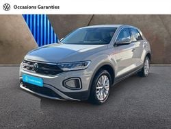 Gris Utilisé 2024 VW T-Roc SUV | 21 900 € (Super prix)