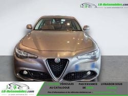 Occasion 2018 Alfa Romeo Giulia Berline | 27 100 € (Prix juste)