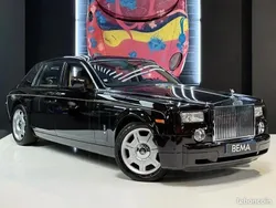 Utilisé 2007 Rolls Royce Phantom Berline | 124 980 €