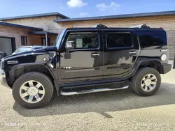 Noir Utilisé 2009 Hummer H2 SUV | 32 000 €