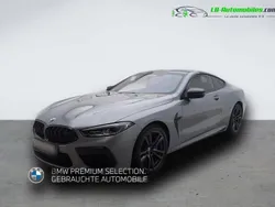 Utilisé 2024 BMW M8 Comfort Edition Coupé | 127 000 €
