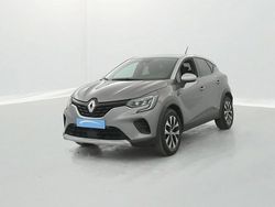 Gris Utilisé 2023 Renault Captur Evolution SUV | 17 150 € (Prix juste)