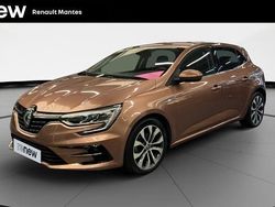 Marron Utilisé 2021 Renault Mégane IV Edition One Berline | 19 480 € (Prix juste)