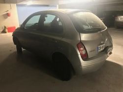 Utilisé 2008 Nissan Micra Acenta Citadine | 550 €