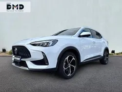 Blanc Utilisé 2023 MG EHS Luxury SUV | 25 990 € (Prix juste)