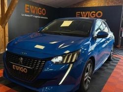 Utilisé 2020 Peugeot 208 Allure Citadine | 11 490 € (Bon prix)