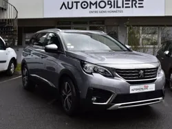 Utilisé 2020 Peugeot 5008 Allure Monospace | 21 190 € (Prix juste)