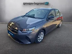 Utilisé 2020 Opel Corsa Edition Citadine | 9 980 € (Bon prix)