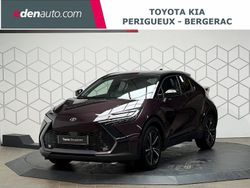 Utilisé 2024 Toyota C-HR Design SUV | 29 300 €