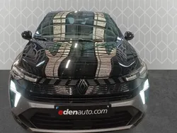 Noir Nouvelle 2025 Renault Symbioz Esprit Alpine SUV | 39 100 € (Prix cher)