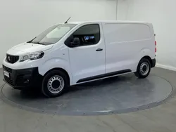 Blanc Utilisé 2022 Peugeot Expert S Van | 24 890 € (Prix juste)