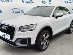 Blanc Utilisé 2017 Audi Q2 Design SUV | 17 850 € (Bon prix)