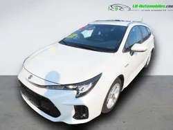 Utilisé 2021 Suzuki Swace Break | 23 200 € (Prix assez cher)