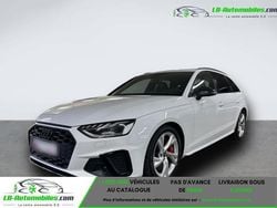 Utilisé 2022 Audi S4 Sport Break | 52 100 € (Prix juste)