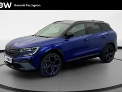 Bleu Utilisé 2022 Renault Austral Techno Esprit Alpine SUV | 33 390 €