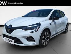Blanc Utilisé 2021 Renault Clio V LIMITED Citadine | 13 990 €