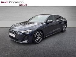 Bleu firmament métallisé Occasion 2025 Audi Coupé Design Coupé | 52 990 €