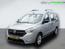 Utilisé 2020 Dacia Dokker Van | 20 800 € (Prix assez cher)