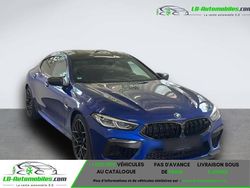 Occasion 2022 BMW M8 Comfort Edition Coupé | 95 800 € (Prix assez cher)