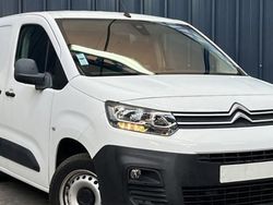 Utilisé 2019 Citroën Berlingo Monospace | 12 170 €