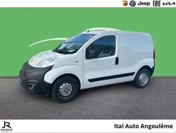 Blanc Occasion 2024 Fiat Fiorino Easy Van | 17 490 €