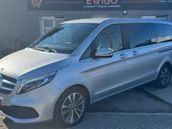 Utilisé 2020 Mercedes V300 AMG line Monospace | 60 990 € (Super prix)