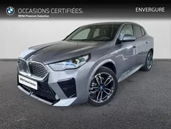 Gris Utilisé 2024 BMW iX2 M Sport SUV | 43 990 € (Prix assez cher)