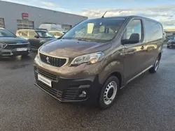Brun rich oak métallisé Utilisé 2019 Peugeot Expert Premium Van | 20 999 € (Prix cher)