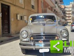 Beige Utilisé 1955 Fiat 1400 Berline | 19 800 €