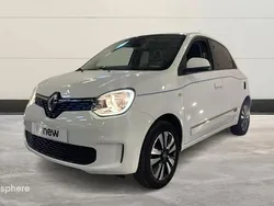 Utilisé 2022 Renault Twingo Intens Citadine | 12 799 € (Prix juste)