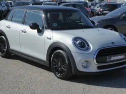 Gris Utilisé 2019 Mini Cooper Chili Citadine | 15 780 € (Bon prix)
