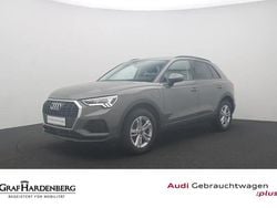 Gris Occasion 2022 Audi Q3 Sport SUV | 28 880 € (Super prix)